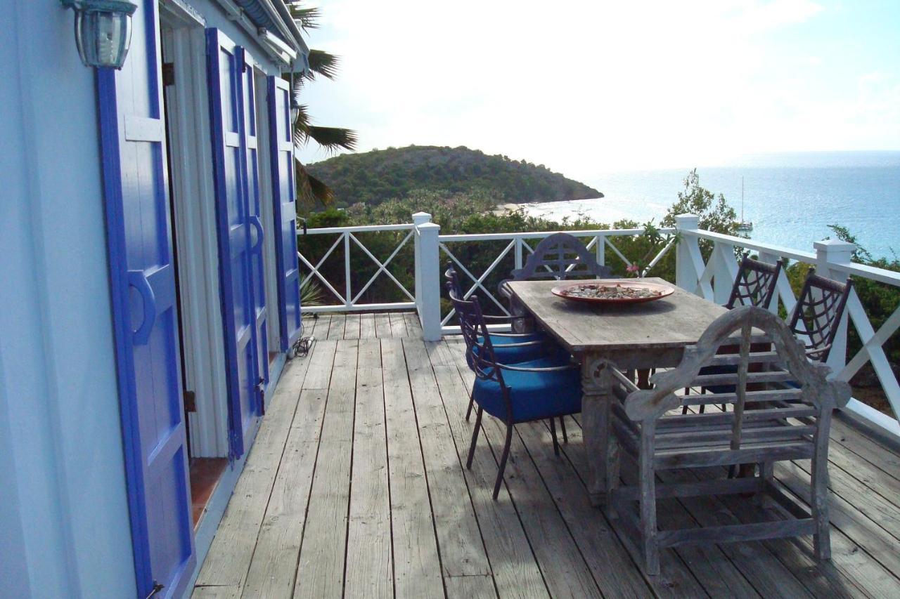 Aloe Villa Five Islands Village Екстер'єр фото