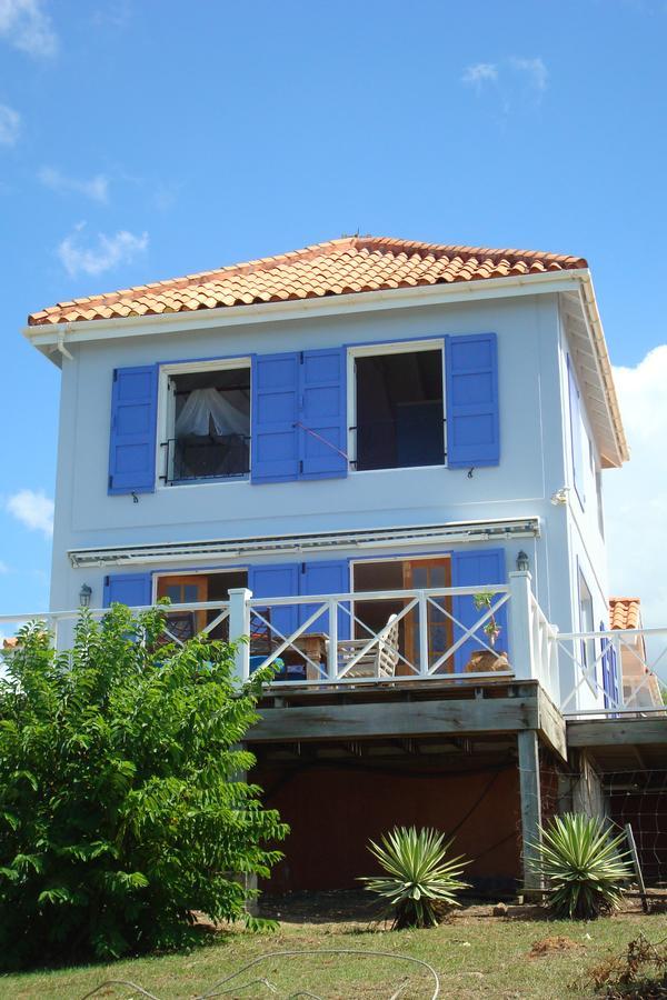 Aloe Villa Five Islands Village Екстер'єр фото