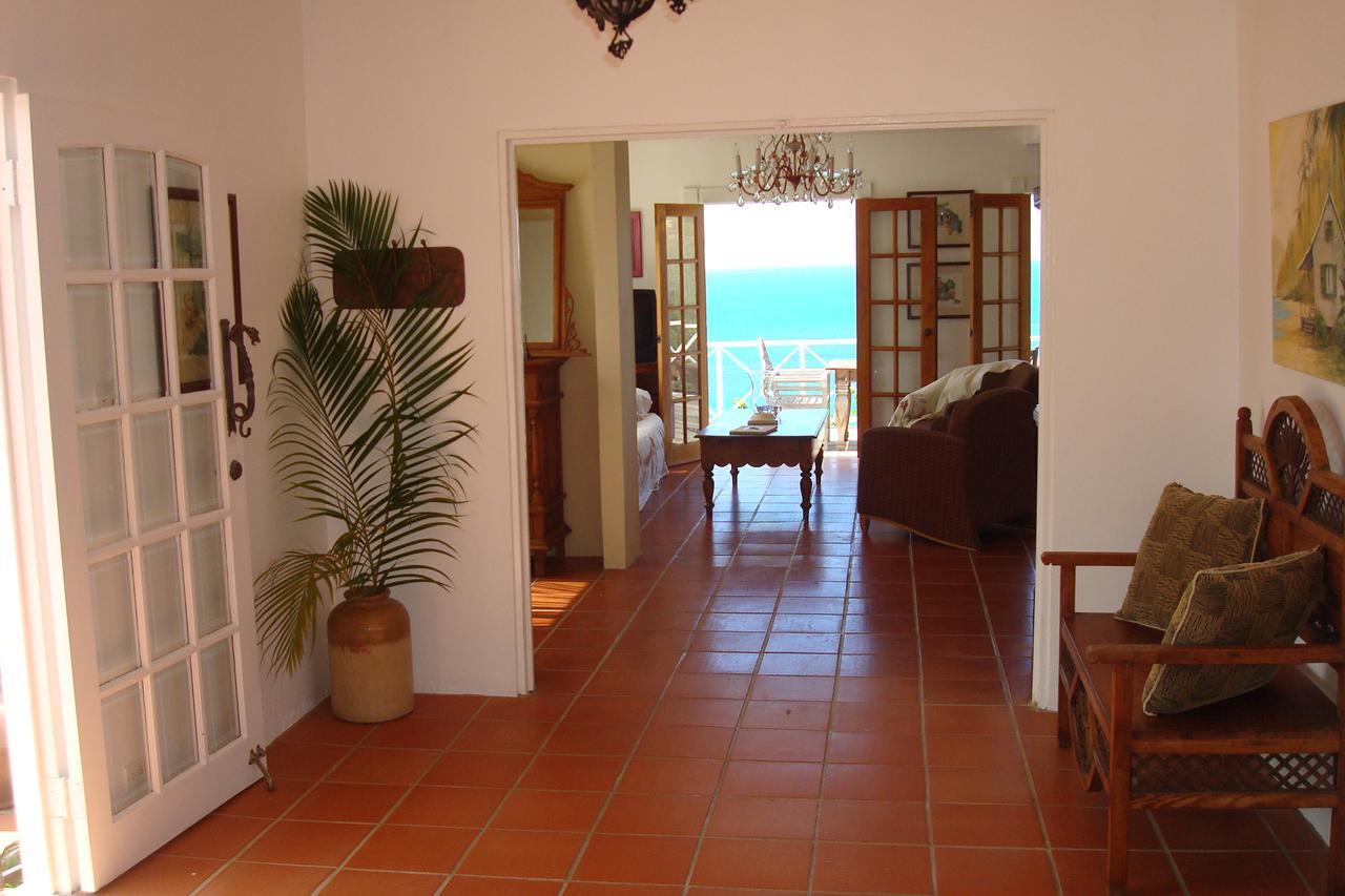 Aloe Villa Five Islands Village Екстер'єр фото