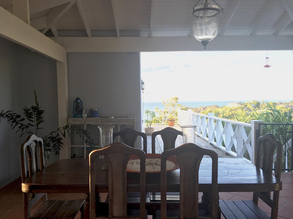 Aloe Villa Five Islands Village Екстер'єр фото