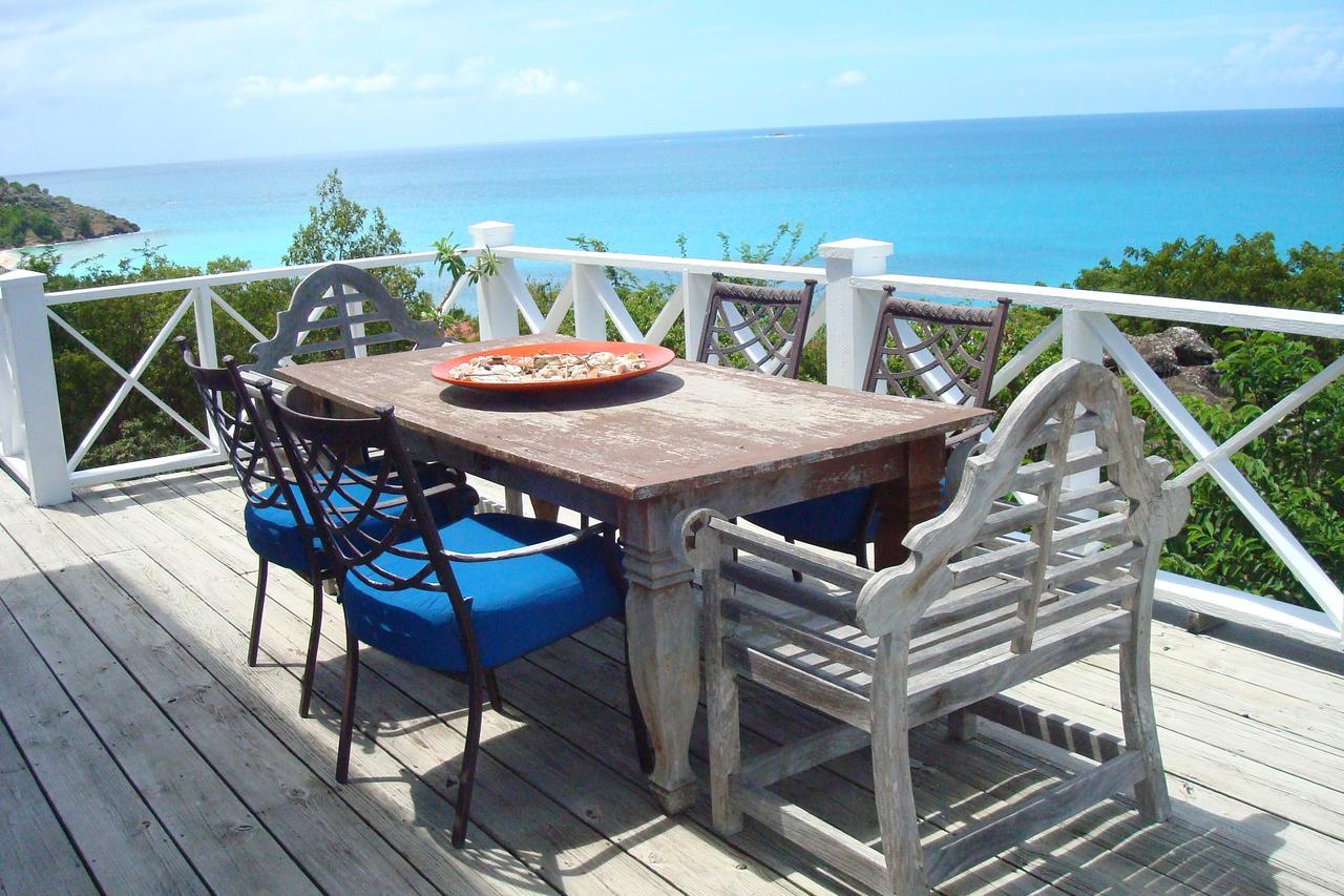 Aloe Villa Five Islands Village Екстер'єр фото