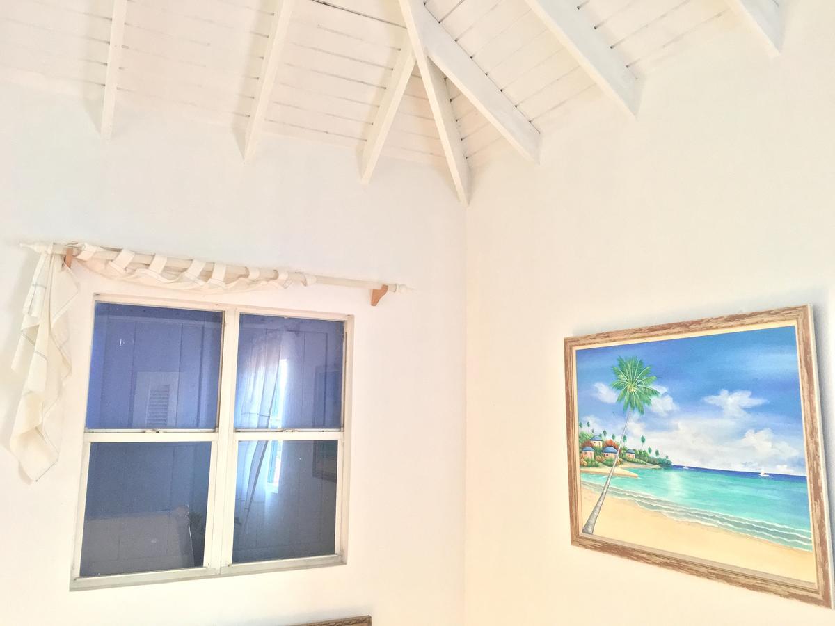 Aloe Villa Five Islands Village Екстер'єр фото