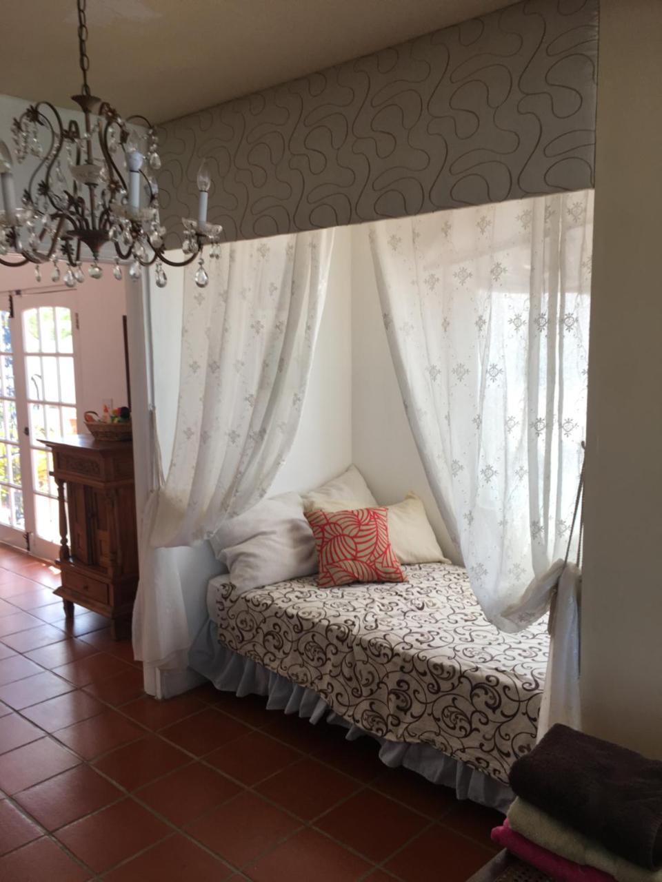 Aloe Villa Five Islands Village Екстер'єр фото